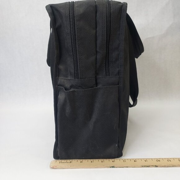 Creative Memories Memory Mate Tote Scrapbook Craft Album Zip Top Bag Extra Large - Picture 13 of 14